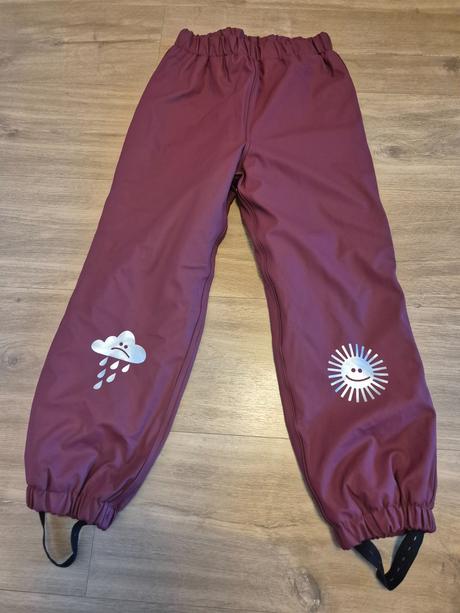 Oteplovacky, bonprix,128