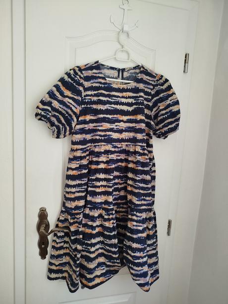 Letné šaty aj na prilezitost, reserved,164