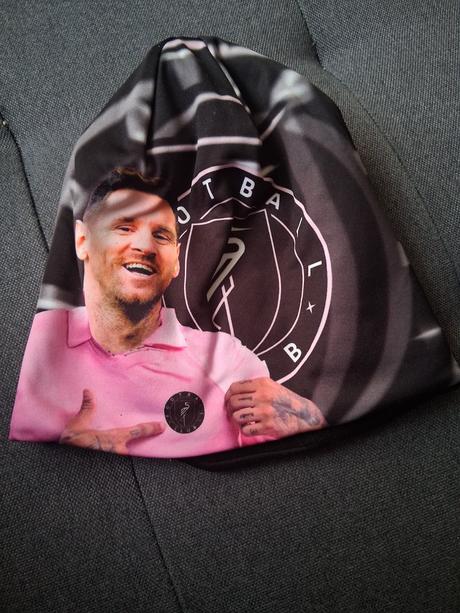 Čiapka messi, m