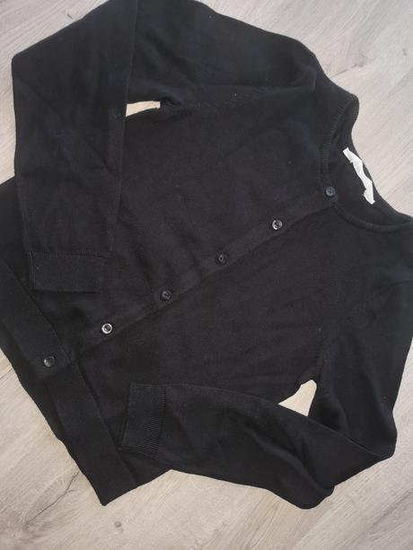 Tenký svetrik, h&m,146