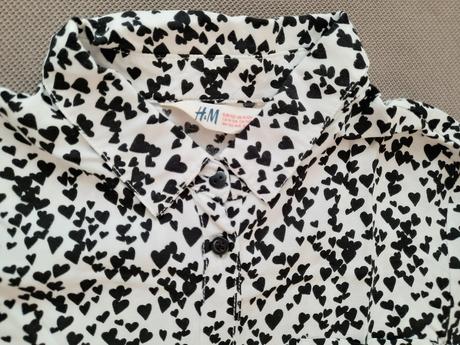 Košela, h&m,152