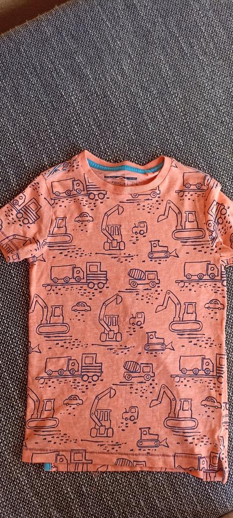 Trojbalenie tričiek next, next,116