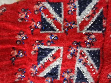 Dievčenská zimná čiapka 52 jamkins, 50