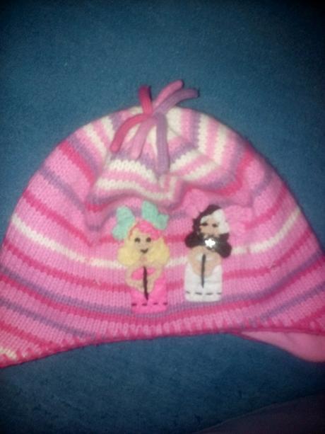 Tepla ciapocka, tu,50