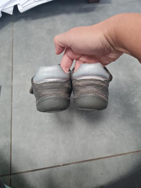 Barefoot tipanky d.d.step, d.d.step,31