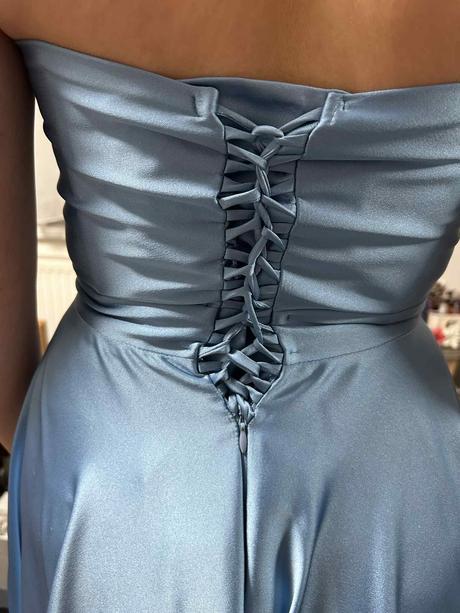 Krásne plesové šaty veľkosť m, m