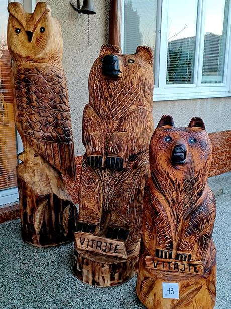 Drevorezby do altankov,0905 455 398,