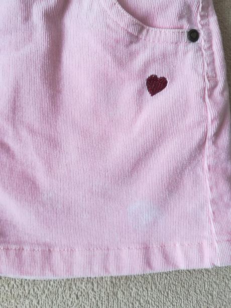 Menčestrová sukňa veľ.110, dopodopo,110