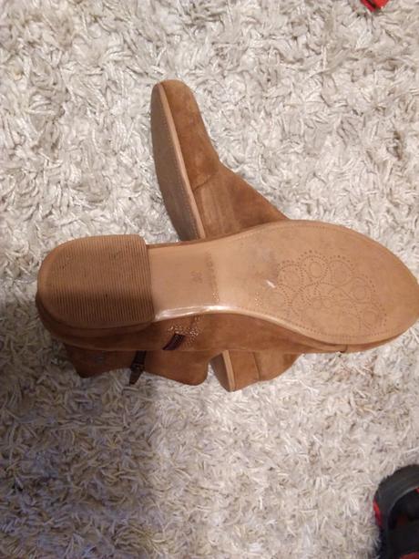 Cizmicky, vagabond,36