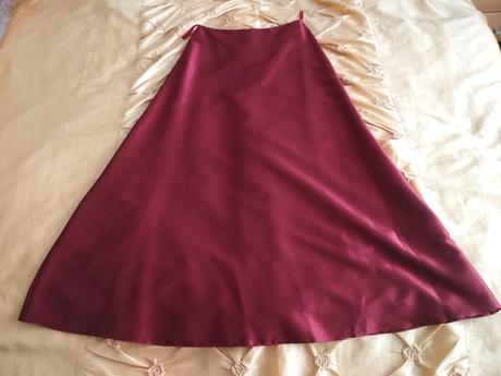 Korzetove saty/komplet, 40