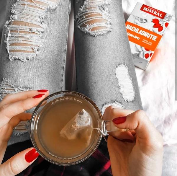 Necítite sa vo svojej koži?