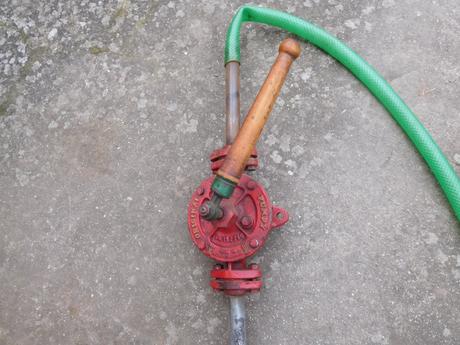 Pumpy originál sigma k1, čechoslovákia,