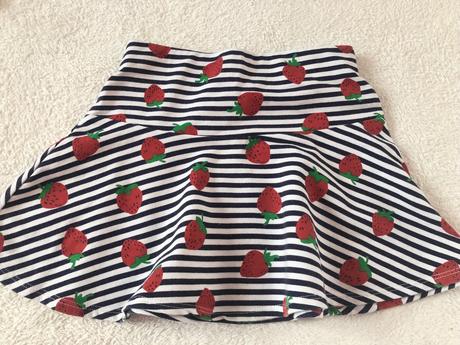 Suprava h&m 110/116, h&m,110