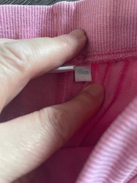 Teplaky na donosenie, disney,86