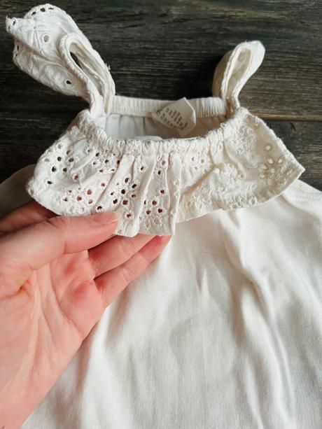 Tielkove body, h&m,68