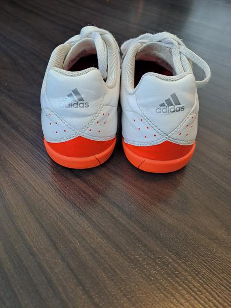 Turfy adidas vo výbornom stave, adidas,38