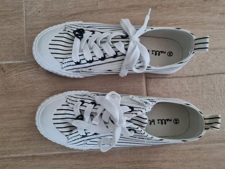 Tenisky veľ. 34 nelli blu, nelli blu,34