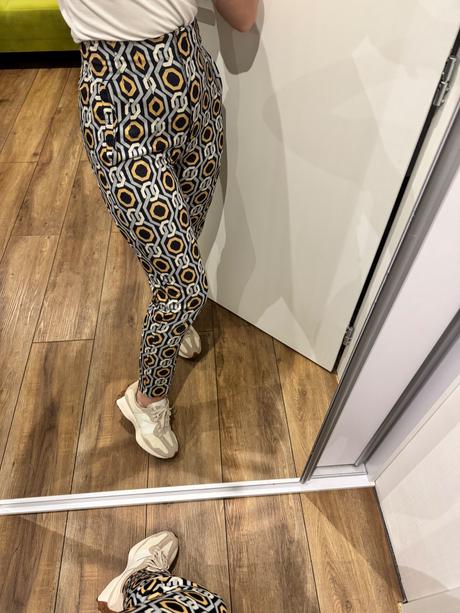 Zara nohavice, zara,xs