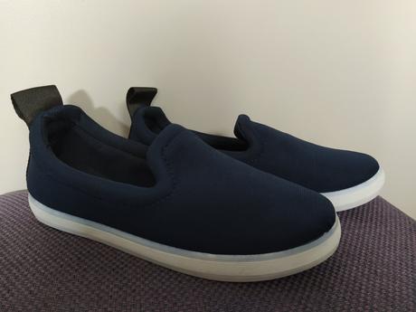 Prezuvky, nasuvačky, 36