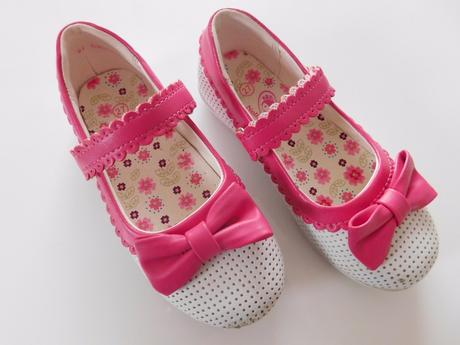 Topánky, nelli blu,27