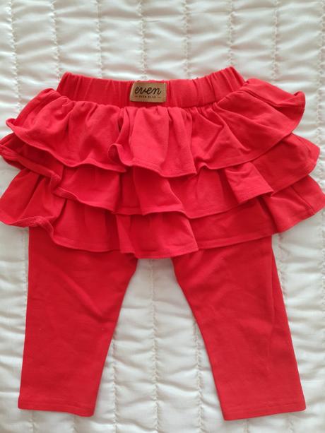 Even 3/4 suknoleginy, 104