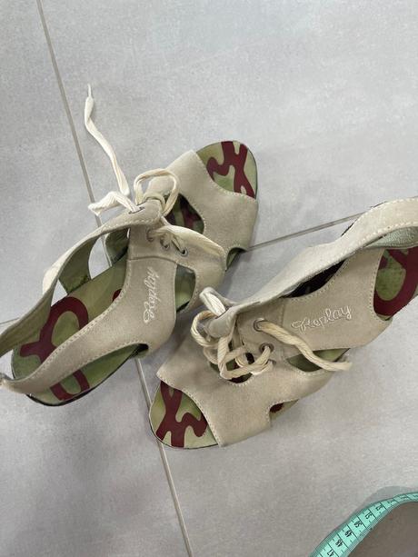 Replay sandale, replay,38