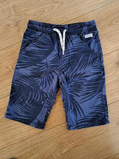 Kraťasy, dopodopo,122