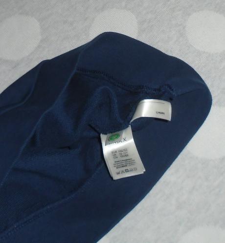 Mikina na 10 až 12 rokov, zara,146