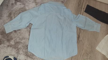 Taška plná vecí, gap, next, benetton, 86–98