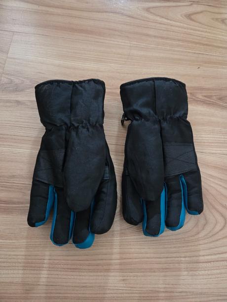 Zimné rukavice, adidas,m