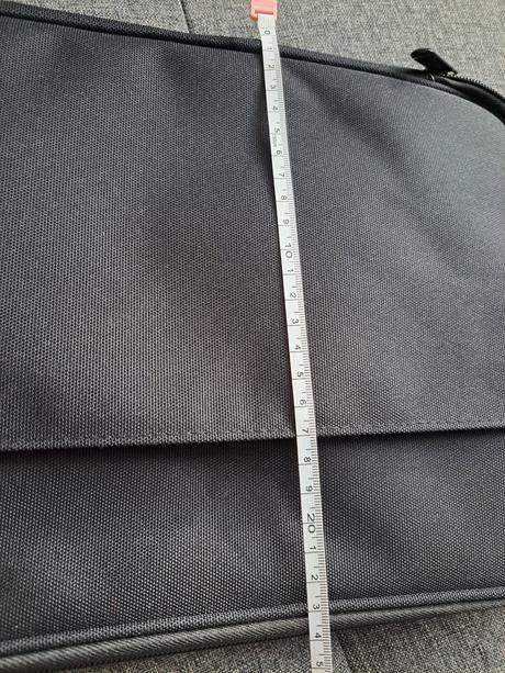 Veľký organizér na doklady/do auta, 