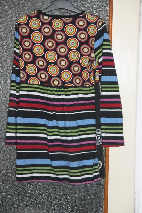 Saty na styl desigual, 158