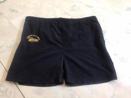 Ľahké šortky, xl