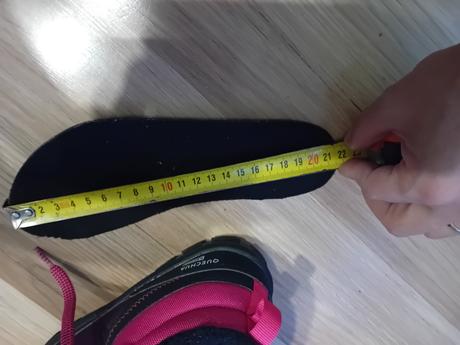 Zimne topanky, decathlon,33