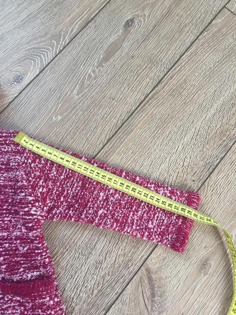 Dievcensky svetrik, 86