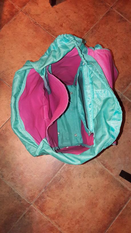 Školská taška - ruksak, 