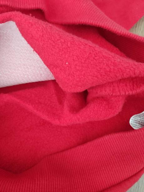 Mikina s aplikáciou spiderman, c&a,110