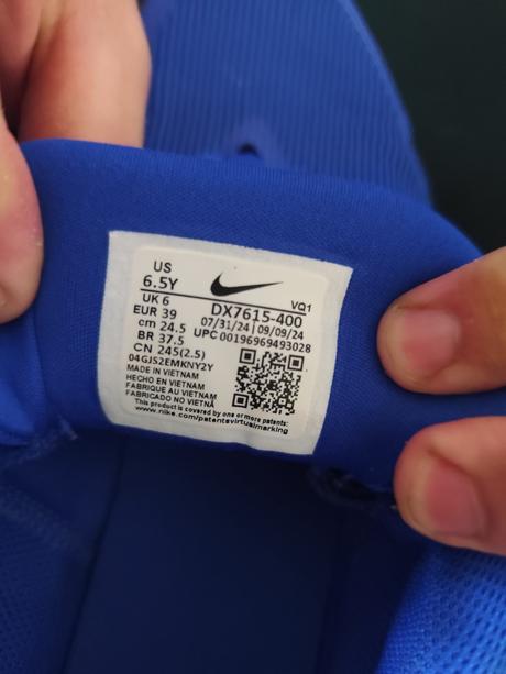Tenisky nike, nike,39