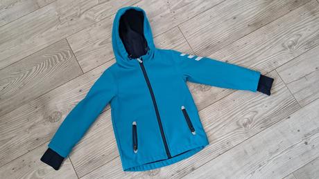 Bunda, fox & bunny,116