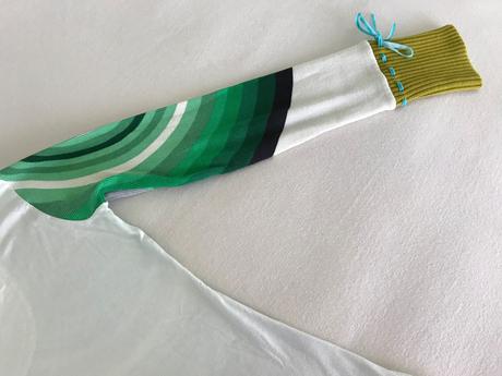 Pulovrik, desigual,s