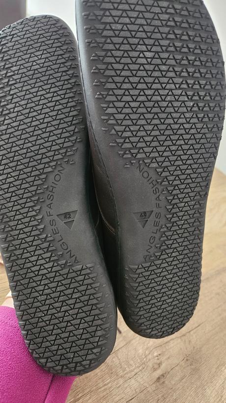 Barefoot topánky, 42