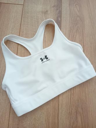 Športová podprsenka under armour, under armour,s