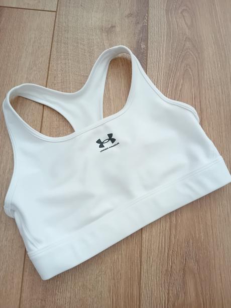 Športová podprsenka under armour, under armour,s
