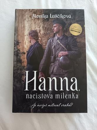 Hannah - nacistova milenka, 