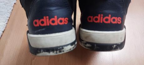 Tenisky, adidas,38