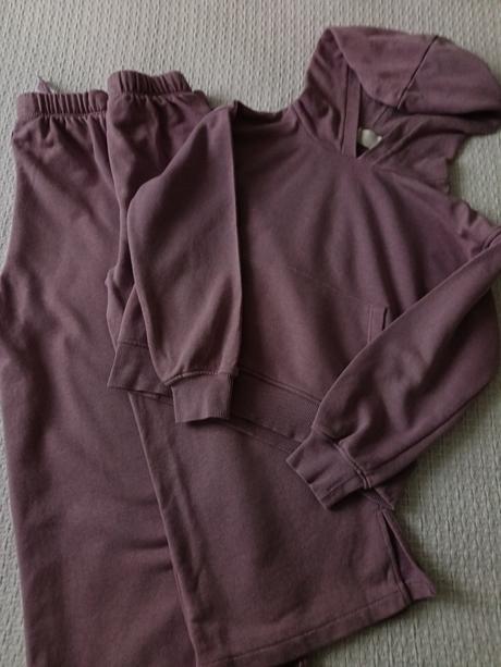 H&m súprava 122/128, h&m,122