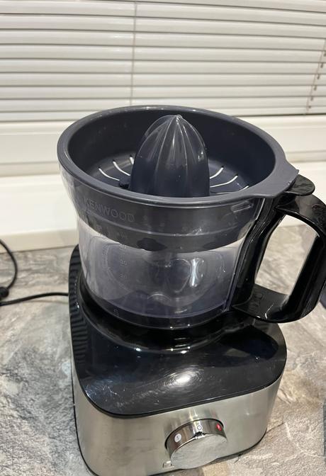 Kenwood multipro compact fdm30 kuchynský robot, 