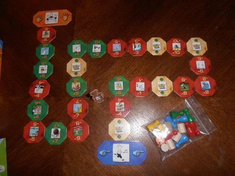 Hrato je život verflixxt kompakt od 8 rokov,