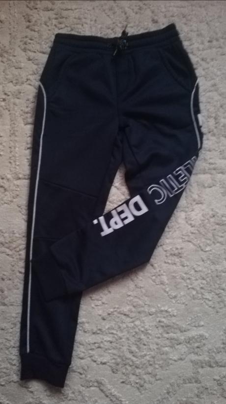 Destinácion tepláky, 140