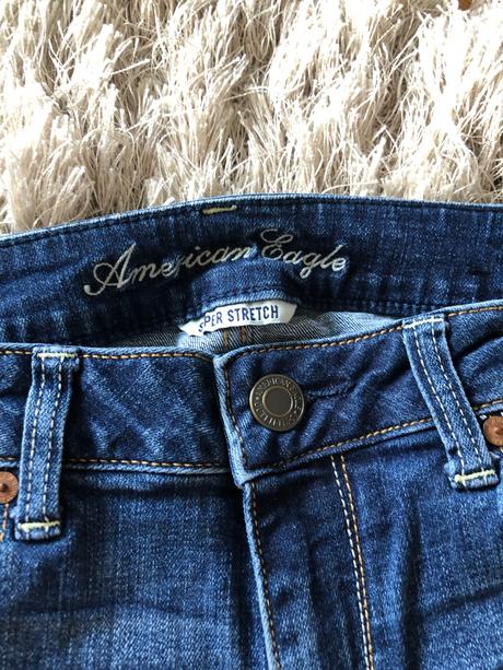 Rifle, american eagle,s